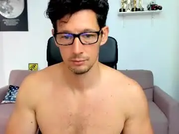 Chaturbate Nude Webcam of brutusk1