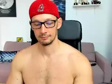 Chaturbate Adult Webcams of brutusk1