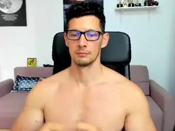 Chaturbate Live Sex of brutusk1