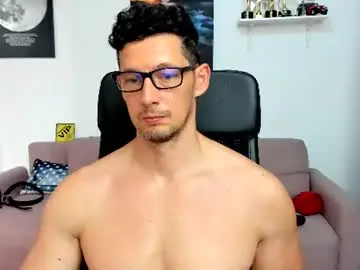 Chaturbate Nude Webcam of brutusk1