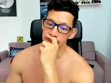 Chaturbate Adult Webcams of brutusk1