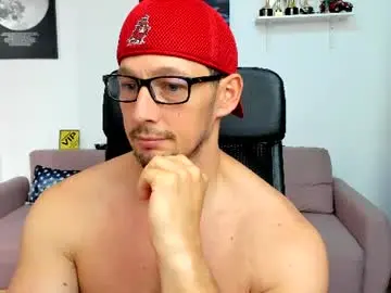 Chaturbate Private Sex Chat of brutusk1