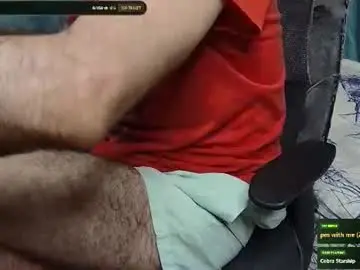 Chaturbate Free Live Porn of flycb