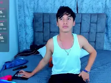 Chaturbate Best Webcam of ithan_kingtwin