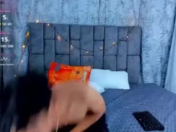 Chaturbate Best Webcam of ithan_kingtwin