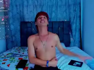 Chaturbate Adult Video Chat of ithan_kingtwin