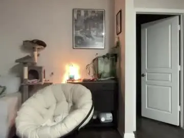 Chaturbate Live Porn of mrgeekin