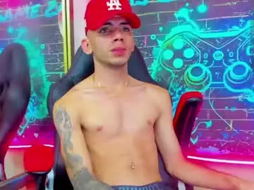 Chaturbate Free Porn Cam of stivendreams