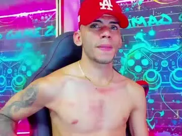 Chaturbate Watch Live Sex Cams of stivendreams