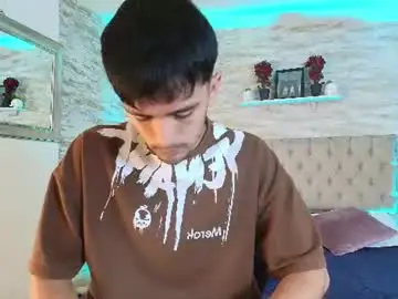 Chaturbate Best live sex cam show of axel_draven