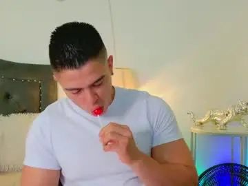 Chaturbate Adult Video Chat of elian_craiggggg