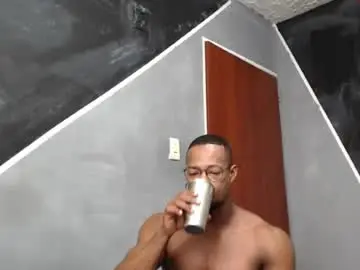 Chaturbate Sex Cam of jhony_vj