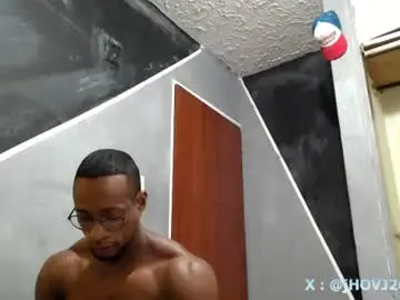Chaturbate Sex Chat of jhony_vj