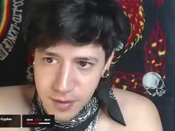 Chaturbate Live Porn of jokeradams69