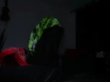 Chaturbate Adult Webcams of ryuk_it