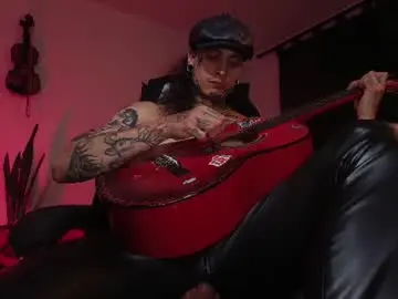 Chaturbate Live Sex Cam of ryuk_it