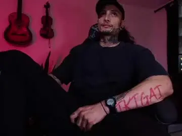 Chaturbate Sex Chat of ryuk_it