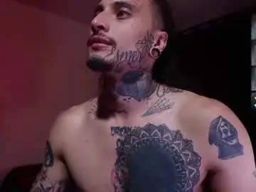 Chaturbate Adult Webcams of ryuk_it
