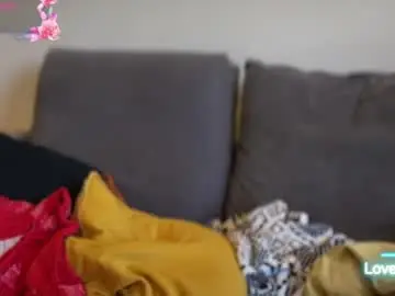 Chaturbate Sex Cam of ceedm91