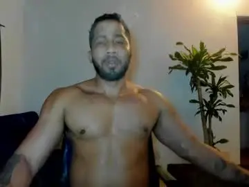 Chaturbate Nude Webcam of cristobal12cock