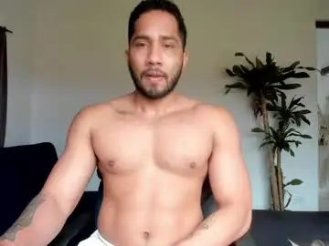 Chaturbate Best live sex cam show of cristobal12cock