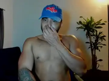 Chaturbate Live Porn of cristobal12cock