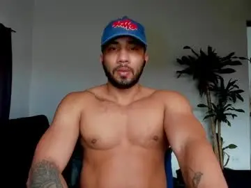 Chaturbate Sex Cam of cristobal12cock