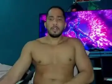 Chaturbate Best live sex cam show of cristobal12cock