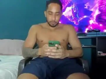 Chaturbate Private Sex Chat of cristobal12cock