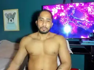 Chaturbate Private Sex Chat of cristobal12cock