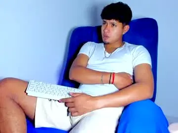 Chaturbate Adult Webcams of dominick_king