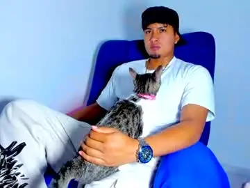 Chaturbate Live Porn of dominick_king