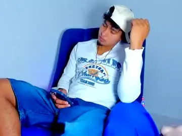 Chaturbate Watch Live Sex Cams of dominick_king