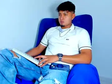 Chaturbate Free Porn Cam of dominick_king