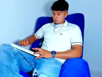 Chaturbate Sex Chat of dominick_king