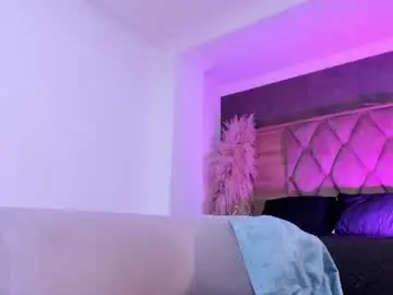 Chaturbate Adult Video Chat of eimyandmaxi