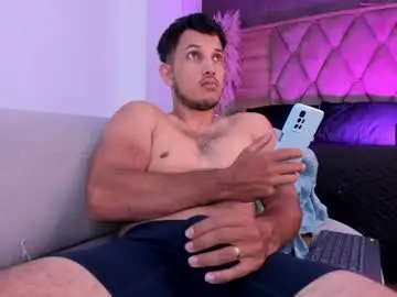 Chaturbate Free Live Porn of eimyandmaxi