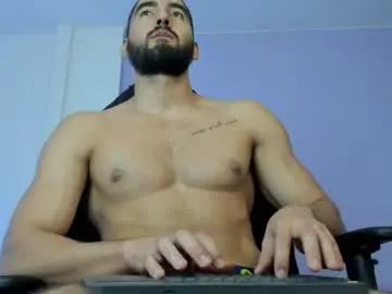 Chaturbate Live Sex Cam of joao_batista_team