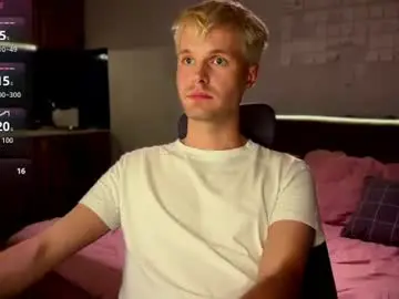 Chaturbate Best Webcam of leonnextdoor