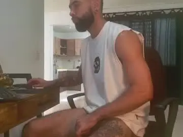 Chaturbate Best live sex cam show of matheusbeard2