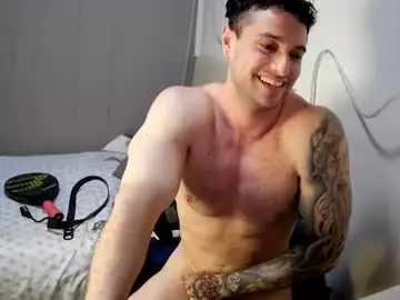 Chaturbate Nude Webcam of modexusparty