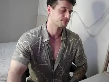 Chaturbate Nude Webcam of modexusparty