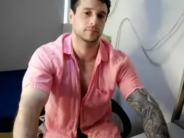 Chaturbate Adult Video Chat of modexusparty