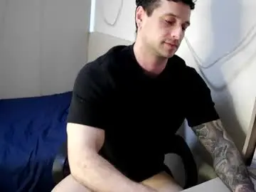 Chaturbate Live Sex Cam of modexusparty