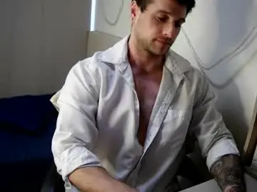 Chaturbate Live Sex Cam of modexusparty