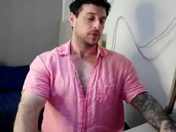 Chaturbate Free Porn Cam of modexusparty
