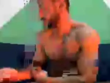 Chaturbate Sex Cam of ouro1556