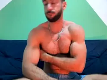 Chaturbate Live Porn of ouro1556