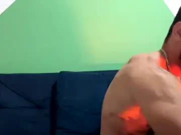 Chaturbate Sex Chat of ouro1556