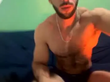Chaturbate Adult Video Chat of ouro1556